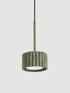 Kleine hanglamp Zora