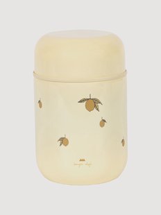 Thermosfles Lemon