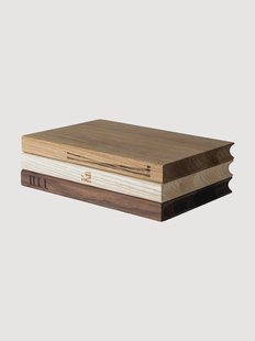 Snijplanken Pezzi, 3-delig
