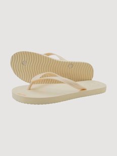 Dames flip-flops Originals Metallic