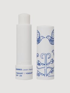 Voedende lippenbalsem Yoghurt met SPF 20