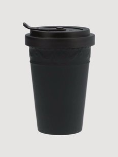 Handgemaakte to-go koffiebeker Kurland