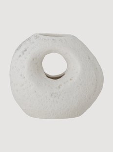 Decoratieve vaas Caia, H 10 cm
