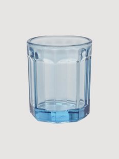 Glazen Fish &amp; Fish, 4-delig