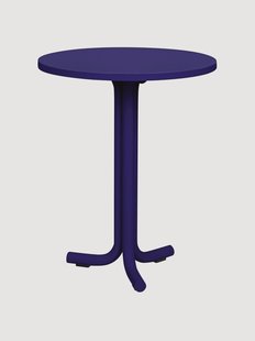 Ronde tuin bistrotafel Nokk, &Oslash; 59 cm