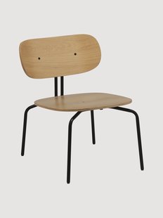 Loungefauteuils Curious, 2-delig