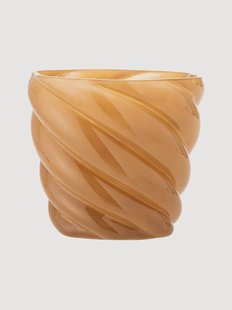 Plantenpot Callo van glas