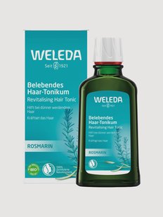Verfrissende haartonic