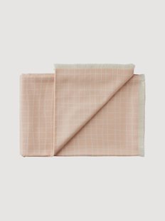 Alpaca plaid Juliaca