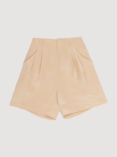 Zijden bermuda shorts Orio