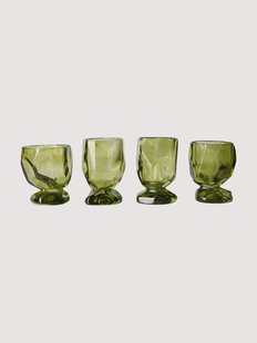 Tumblers Sikkema, 4-delig