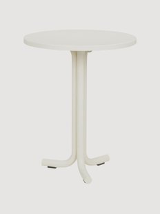 Ronde tuin bistrotafel Nokk, &Oslash; 59 cm