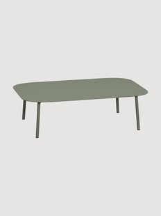 Tuintafel Lago