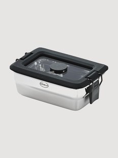 Snackcontainer Flexx 2Go