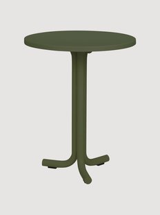Ronde tuin bistrotafel Nokk, &Oslash; 59 cm