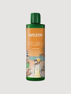 Vitality douchecr&egrave;me