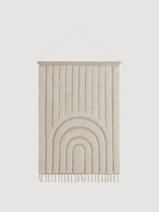 Wanddecoratie Harvest met 3D effect