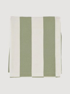 Handgemaakte katoenen tafelkleed Breton, in verschillende formaten