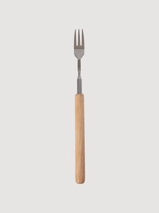 Grillvork Fredde