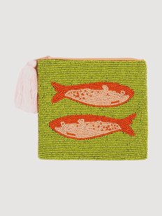 Gebeade clutch Pisces