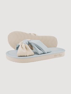Dames slippers Fauna Chess