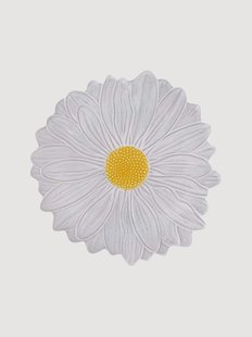 Dessertborden Maria Flor Daisy, 4-delig
