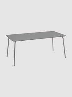 Tuintafel Yua, 180 x 90 cm