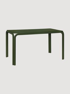 Tuintafel Nokk, 135 x 84 cm