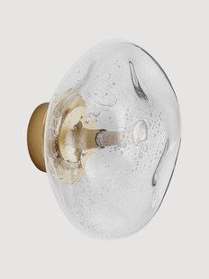 Dimbare wandlamp King, in verschillende maten