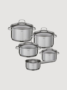 Kookset Elegance, 9-delig
