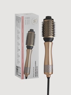 Hairstylingborstel Glam Breeze