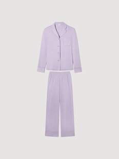 Zijden pyjama Classic