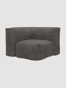 Tuin hoekmodule Soft