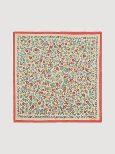 Katoenen bandana Hilma