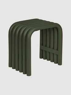 Tuinpoef Nokk