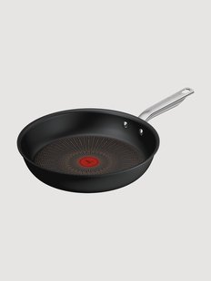 Braadpan Experience G7 met antiaanbaklaag
