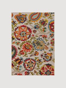 In- &amp; outdoor vloerkleed Noelia