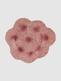 Borden Maria Flor Rose, 4-delig