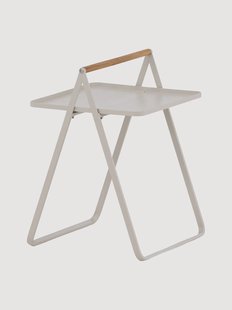 Tuinbijzettafel Clarin