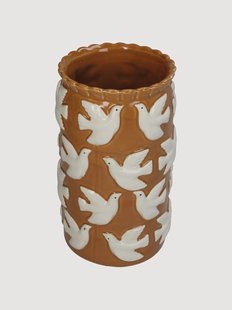 Vaas Birds, H 22 cm