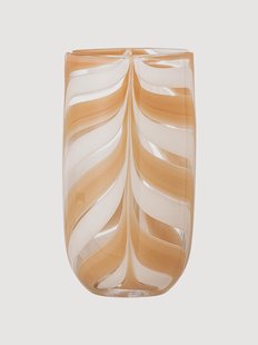 Glazen vaas Taven, H 22 cm