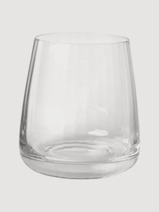 Set van 2 handgeblazen waterglazen Sandvig
