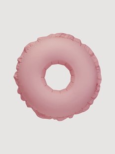 Opblaasbare ronde zwemring Canvas