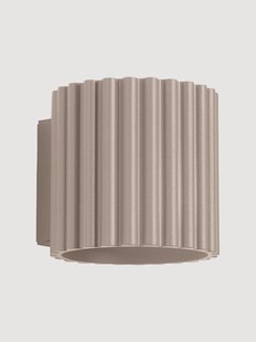 Up- &amp; downlight Zora
