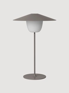Kleine LED hang- en tafellamp Ani Lamp