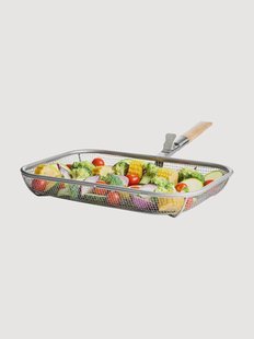 Grilmand BBQ