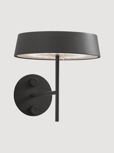 LED-wandlamp Inemuri