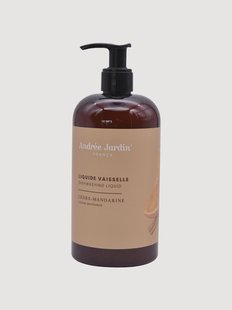 Afwasmiddel Amber, Cedar Mandarin