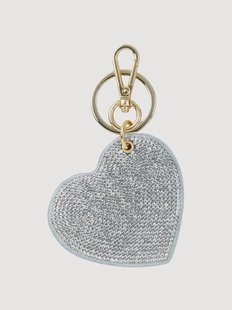 Sleutelhanger/hanger Heart