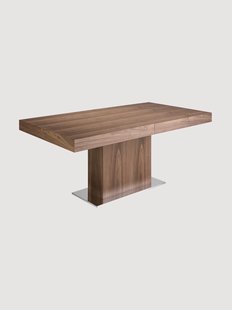 Uitschuifbare eettafel Diana